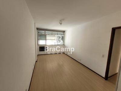 Apartamento para Venda, em Niteri, bairro Icara, 2 dormitrios, 2 banheiros, 1 vaga