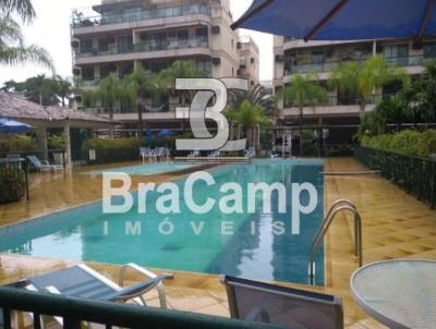 Apartamento para Venda, em Niteri, bairro Itaipu, 3 dormitrios, 2 banheiros, 1 sute, 2 vagas