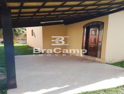 Casa para Venda, em Niteri, bairro Serra Grande, 3 dormitrios, 4 banheiros, 2 sutes, 4 vagas