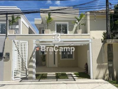 Casa para Venda, em Niteri, bairro Itaipu, 4 dormitrios, 1 banheiro, 4 sutes, 2 vagas