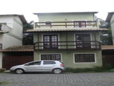 Casa para Venda, em Niteri, bairro Sap, 3 dormitrios, 1 banheiro, 1 sute, 2 vagas