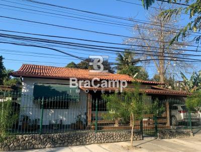 Casa para Venda, em Niteri, bairro Maria Paula, 6 dormitrios, 5 banheiros, 3 sutes, 4 vagas