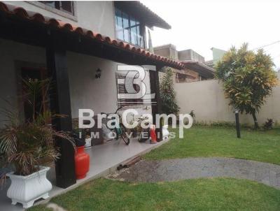 Casa para Venda, em Niteri, bairro Piratininga, 5 dormitrios, 4 banheiros, 2 sutes, 3 vagas