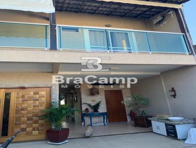 Casa para Venda, em Niteri, bairro Itaipu, 3 dormitrios, 4 banheiros, 3 sutes, 2 vagas
