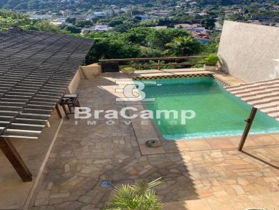 Casa para Venda, em Niteri, bairro Itaipu, 3 dormitrios, 4 banheiros, 3 sutes, 2 vagas