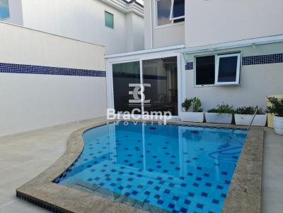 Casa para Venda, em Niteri, bairro Camboinhas, 3 dormitrios, 5 banheiros, 3 sutes, 2 vagas