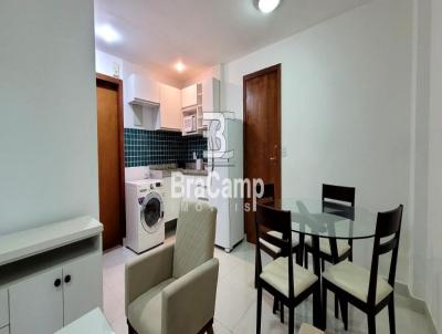 Apartamento para Venda, em Niteri, bairro Itaipu, 1 dormitrio, 1 banheiro, 1 vaga