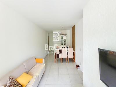 Apartamento para Venda, em Niteri, bairro Piratininga, 3 dormitrios, 3 banheiros, 1 sute, 1 vaga