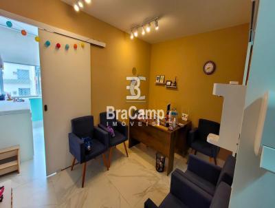 Sala Comercial para Venda, em Niteri, bairro Icara, 1 banheiro, 1 vaga