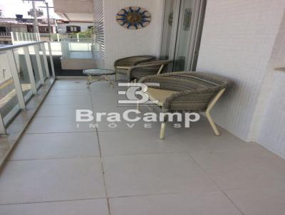 Apartamento para Venda, em Niteri, bairro Piratininga, 3 dormitrios, 2 banheiros, 1 sute, 2 vagas