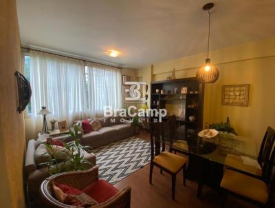 Apartamento para Venda, em Niteri, bairro Jardim Icara, 3 dormitrios, 2 banheiros, 1 sute, 1 vaga