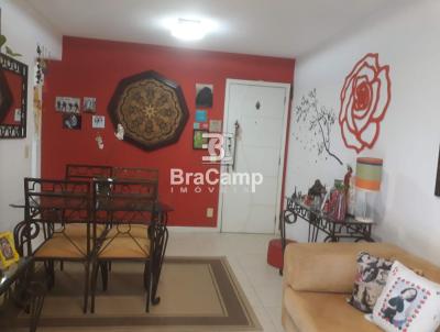 Apartamento para Venda, em Niteri, bairro Vital Brasil, 2 dormitrios, 1 banheiro, 1 sute, 1 vaga