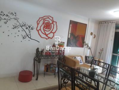 Apartamento para Venda, em Niteri, bairro Vital Brasil, 2 dormitrios, 1 banheiro, 1 sute, 1 vaga