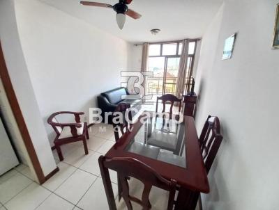 Apartamento para Venda, em Niteri, bairro Centro, 1 dormitrio, 1 banheiro, 1 vaga