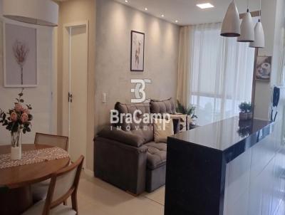 Apartamento para Venda, em Niteri, bairro Piratininga, 2 dormitrios, 2 banheiros, 1 sute, 1 vaga