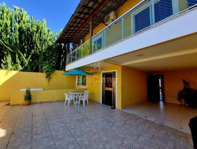 Casa para Locao, em Niteri, bairro Itaipu, 3 dormitrios, 2 banheiros, 3 sutes, 3 vagas