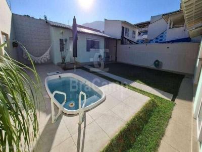Casa para Venda, em Niteri, bairro Piratininga, 2 dormitrios, 3 banheiros, 1 sute, 5 vagas