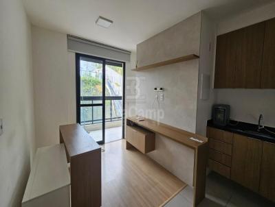 Apartamento para Locao, em Niteri, bairro Ing, 1 dormitrio, 1 banheiro, 1 sute, 1 vaga